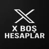 X Boş Hesaplar