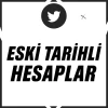 X ESKİ TARIHLI HESAPLAR